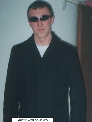 High school party's... - ScreaMtz, imi cer scuze ca trebuie sa intervin - Discutii generale