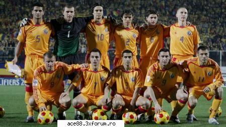 Sport - Ce ziceti, batem sambata Olanda? - Discutii generale