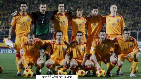 Sport - Hai Romania ! Hai Mutu, sambata te vedem cine - Discutii generale